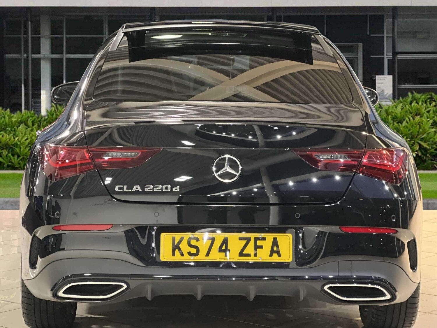 Used Mercedes-Benz CLA for sale - 77472738: Photo 7