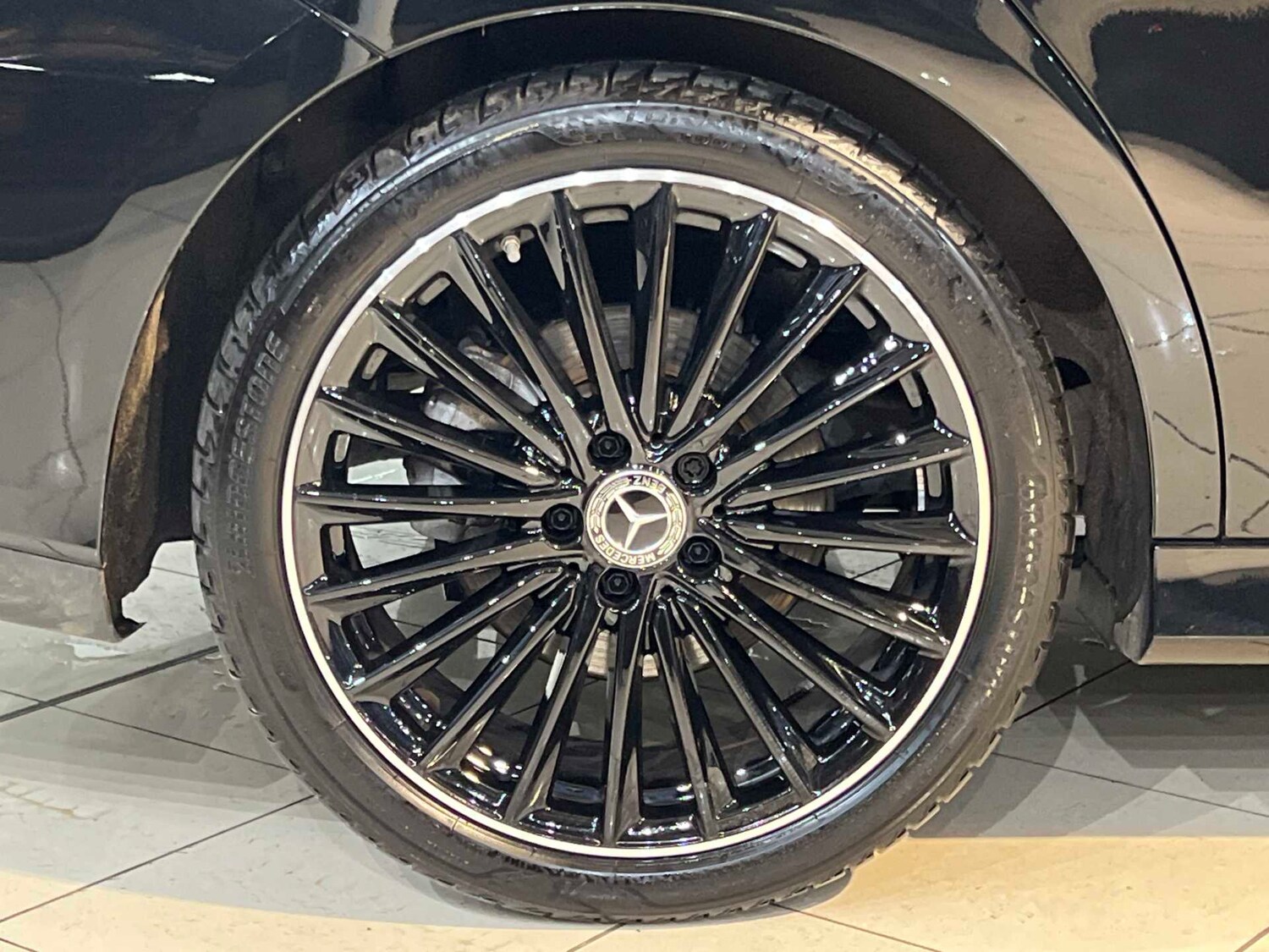 Used Mercedes-Benz CLA for sale - 77472738: Photo 9