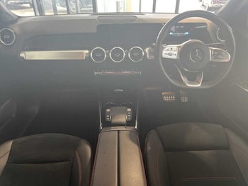 Used Mercedes-Benz GLB 2022 for sale - 75637636: Photo