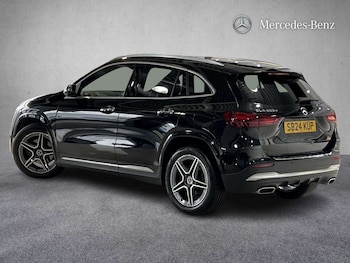 Used Mercedes-Benz GLA 2024 for sale - 79065536: Photo