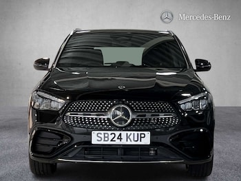 Used Mercedes-Benz GLA 2024 for sale - 79065536: Photo