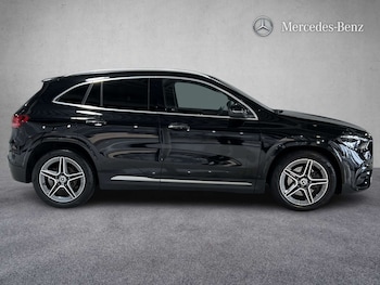 Used Mercedes-Benz GLA 2024 for sale - 79065536: Photo