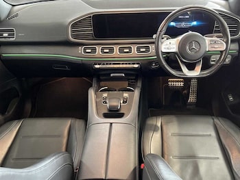 Used Mercedes-Benz GLE-Class 2020 for sale - 75366442: Photo