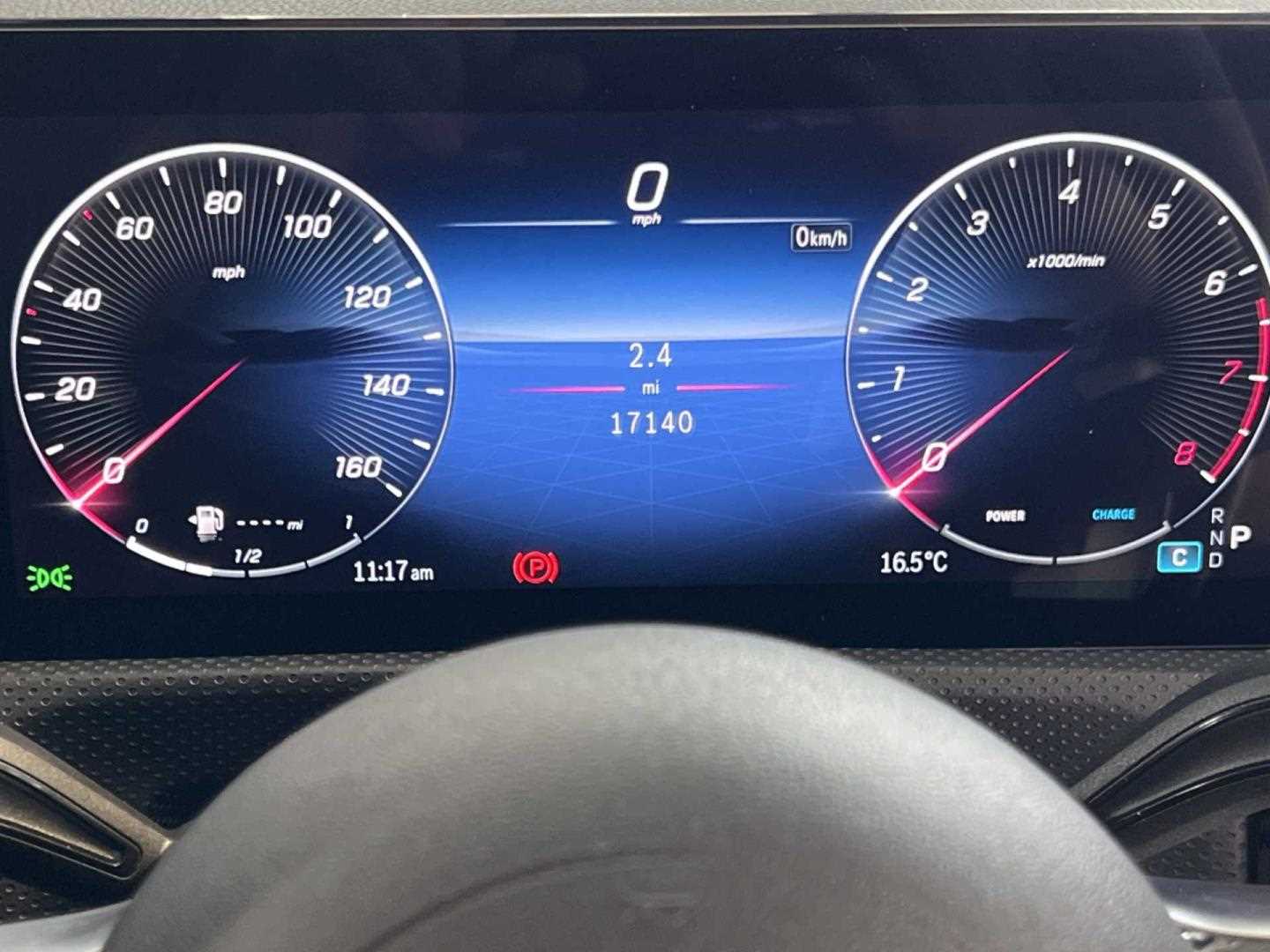 Vehicle 16