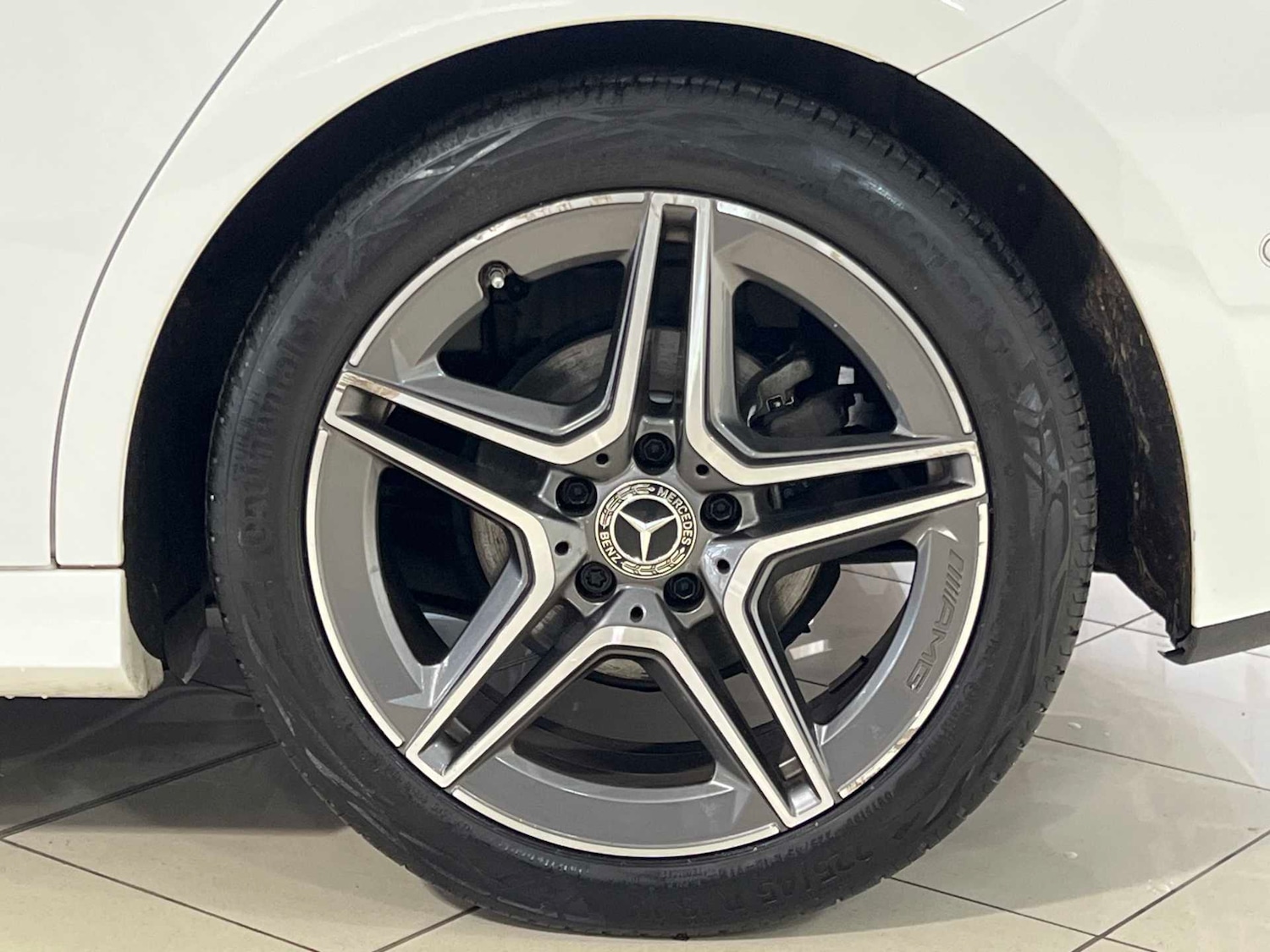 Used Mercedes-Benz A-Class 2021 for sale - 76928928: Photo 11