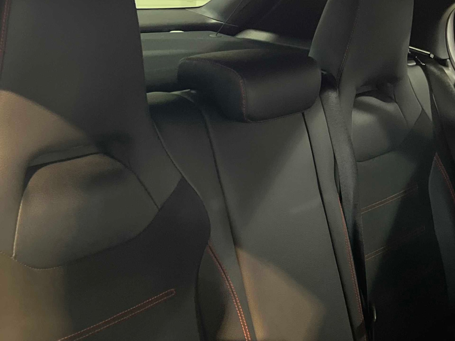 Used Mercedes-Benz A-Class 2021 for sale - 76928928: Photo 14