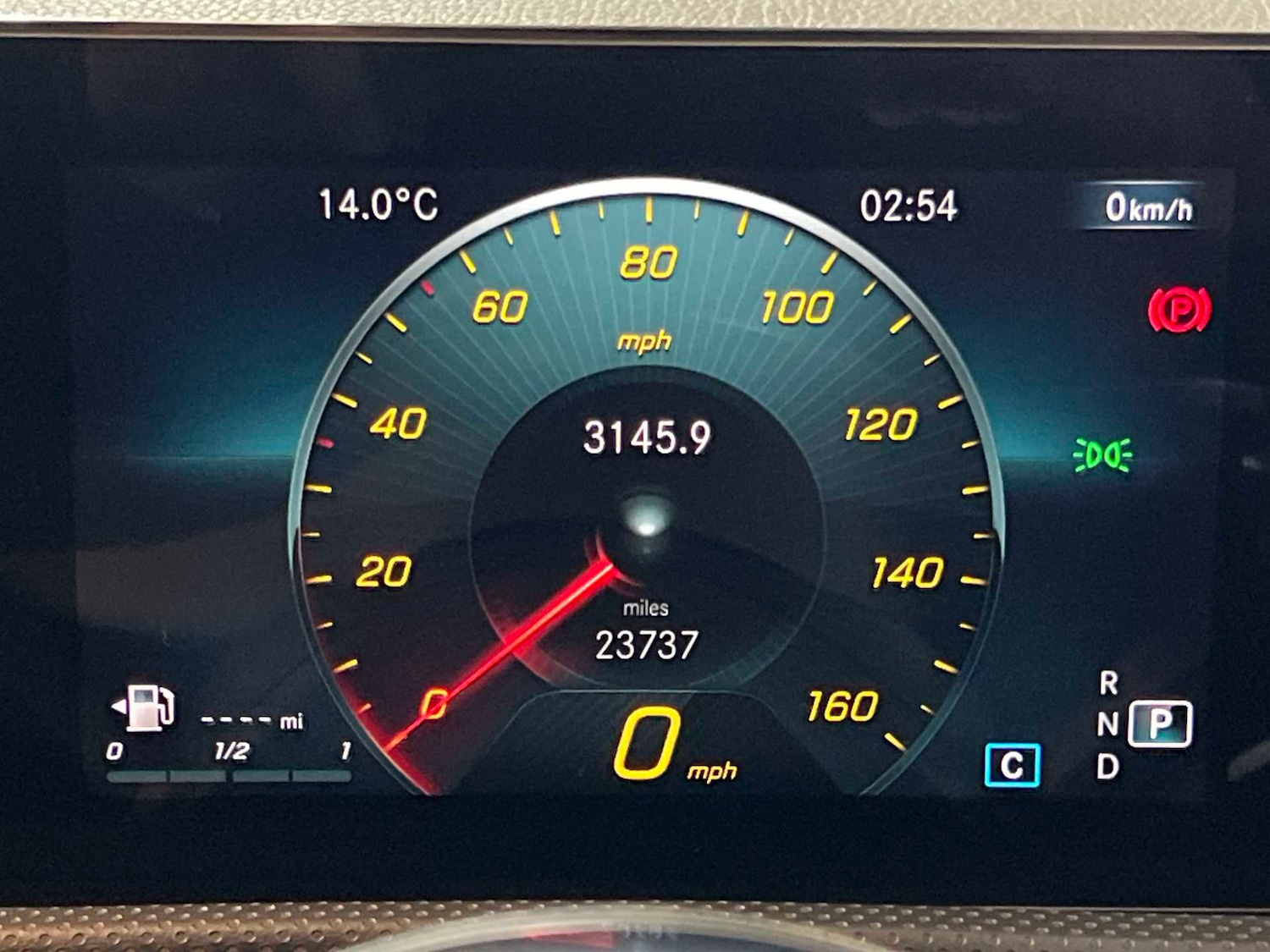 Used Mercedes-Benz A-Class 2021 for sale - 76928928: Photo 15