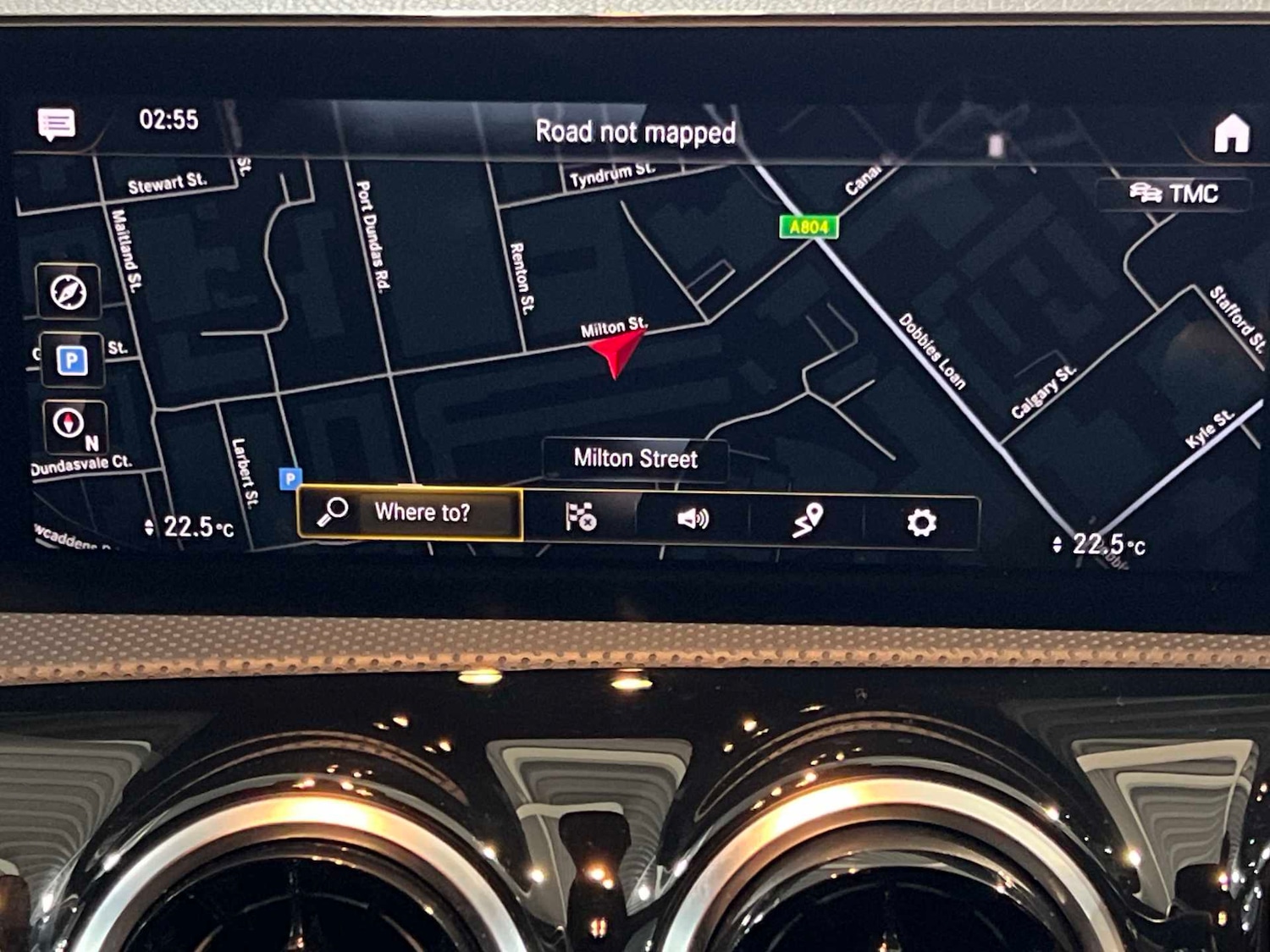 Used Mercedes-Benz A-Class 2021 for sale - 76928928: Photo 19