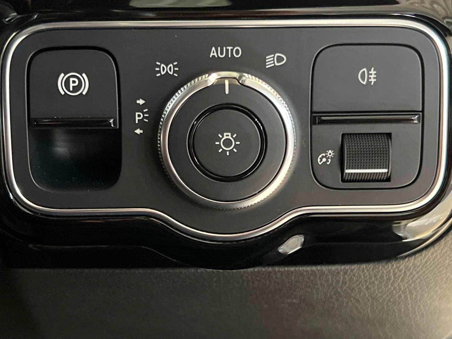 Used Mercedes-Benz A-Class 2021 for sale - 76928928: Photo 21