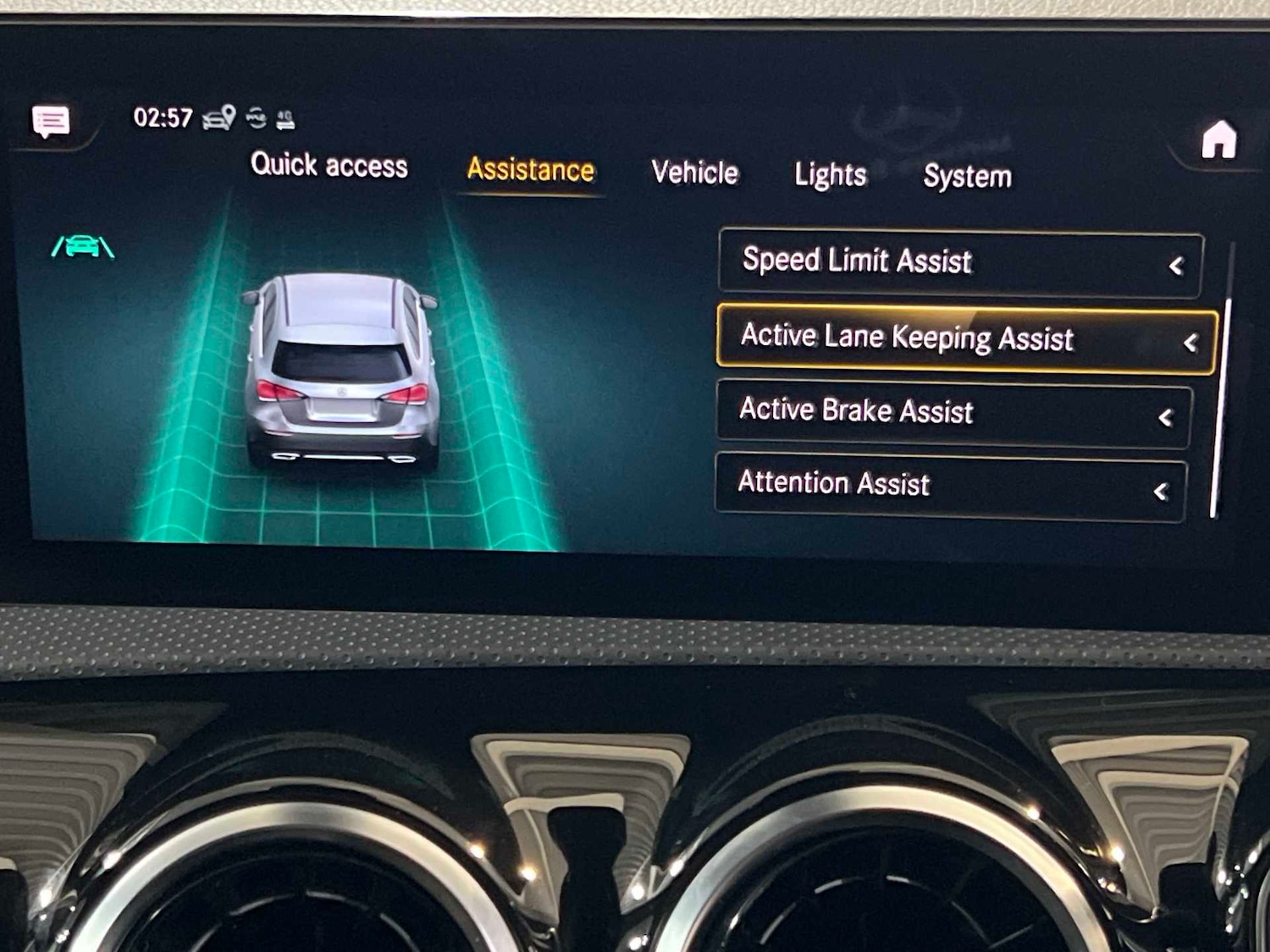 Used Mercedes-Benz A-Class 2021 for sale - 76928928: Photo 26