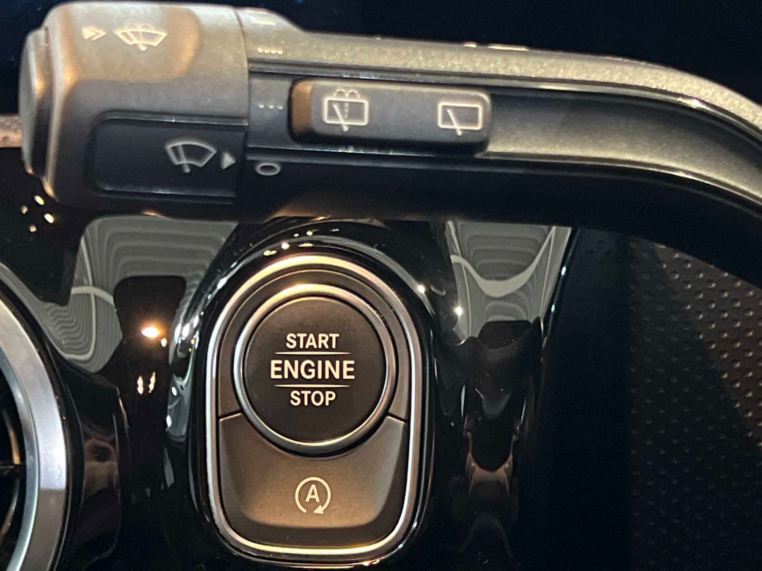 Used Mercedes-Benz A-Class 2021 for sale - 76928928: Photo 33