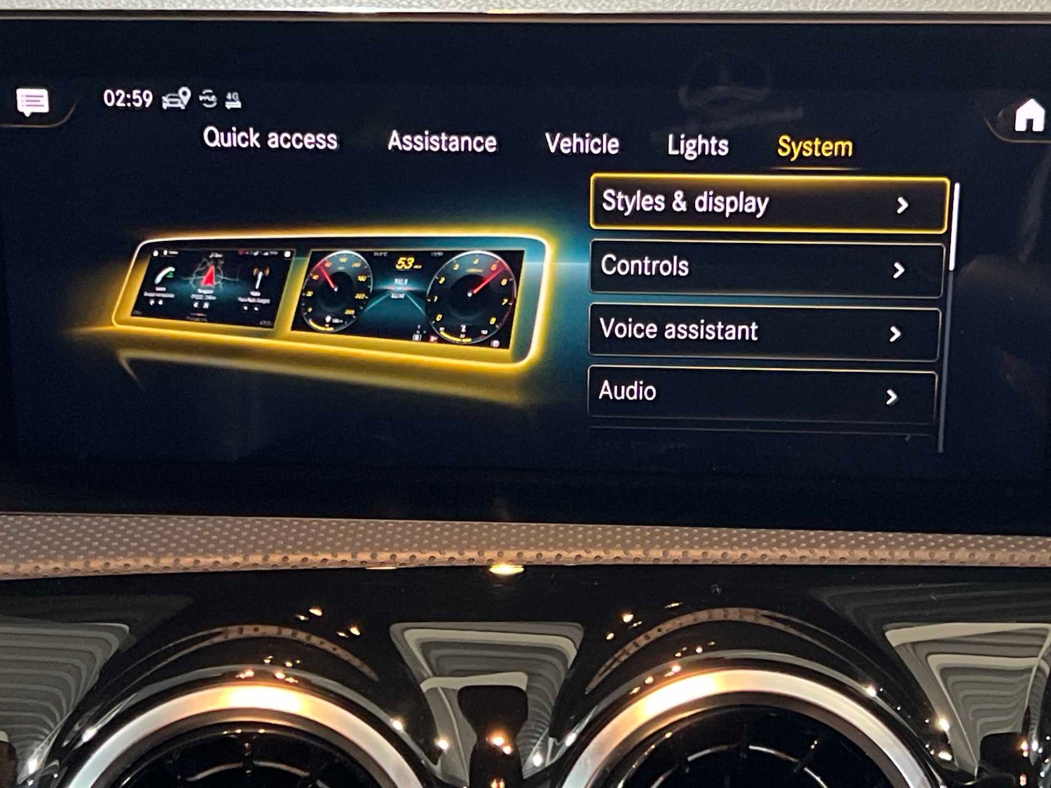 Used Mercedes-Benz A-Class 2021 for sale - 76928928: Photo 34