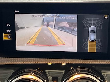 Used Mercedes-Benz A-Class 2021 for sale - 76928928: Photo