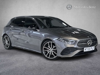 Used Mercedes-Benz A-Class 2025 for sale - 79002198: Photo