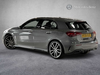 Used Mercedes-Benz A-Class 2025 for sale - 79002198: Photo