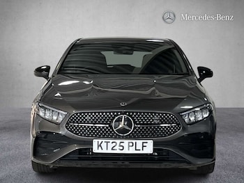 Used Mercedes-Benz A-Class 2025 for sale - 79002198: Photo