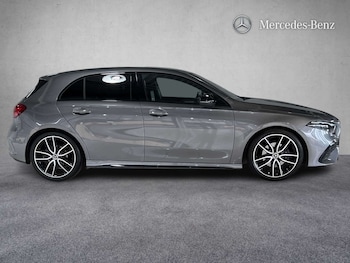Used Mercedes-Benz A-Class 2025 for sale - 79002198: Photo