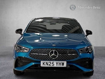 Used Mercedes-Benz CLA 2025 for sale - 77943445: Photo
