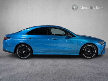 Used Mercedes-Benz CLA 2025 for sale - 77943445: Photo