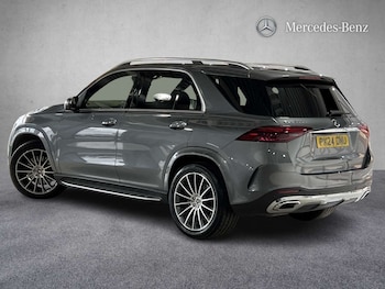 Used Mercedes-Benz GLE 2024 for sale - 78519539: Photo