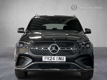 Used Mercedes-Benz GLE 2024 for sale - 78519539: Photo