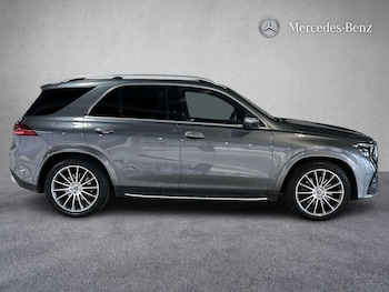 Used Mercedes-Benz GLE 2024 for sale - 78519539: Photo
