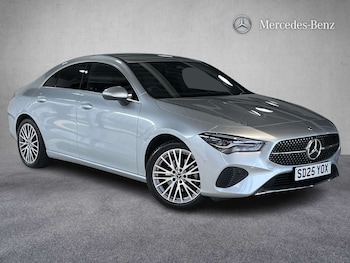 Used Mercedes-Benz CLA 2025 for sale - 79065468: Photo