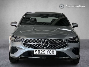 Used Mercedes-Benz CLA 2025 for sale - 79065468: Photo