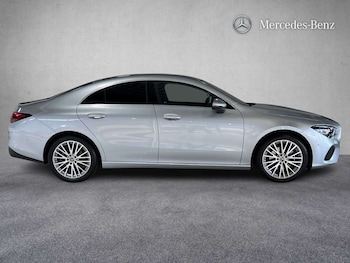 Used Mercedes-Benz CLA 2025 for sale - 79065468: Photo