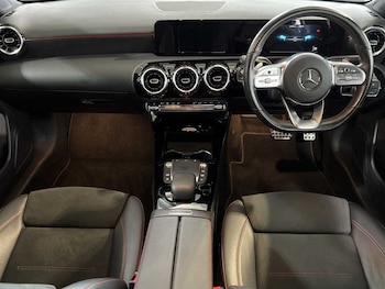 Used Mercedes-Benz A-Class 2021 for sale - 75342035: Photo