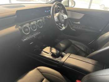Used Mercedes-Benz CLA 2022 for sale - 75217343: Photo