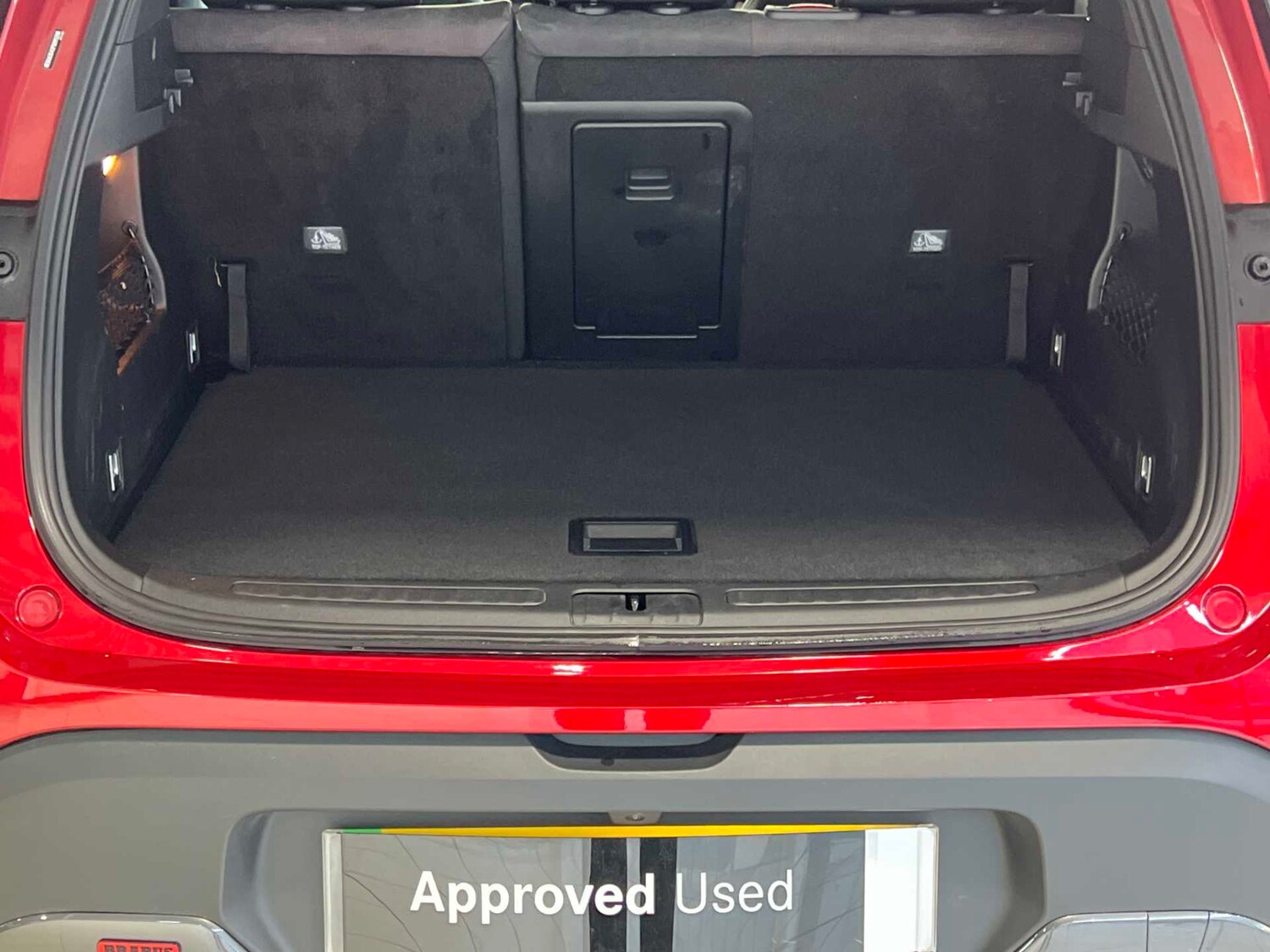 Used smart #1 2024 for sale - 77810986: Photo 13