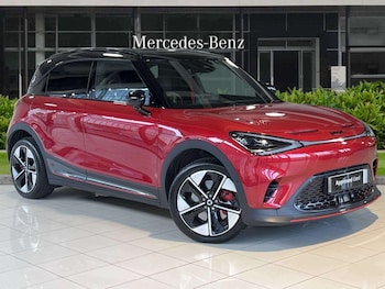 Used smart #1 2024 for sale - 77810986: Photo