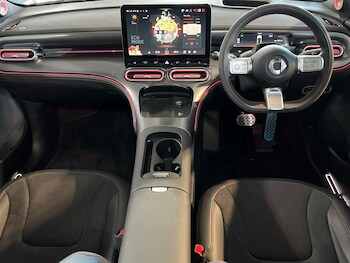 Used smart #1 2024 for sale - 77810986: Photo