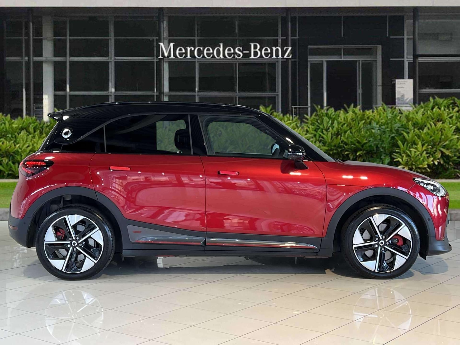 Used smart #1 2024 for sale - 77810986: Photo 5