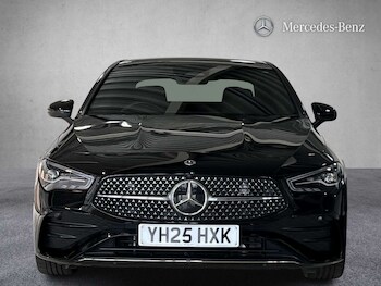 Used Mercedes-Benz CLA 2025 for sale - 78774642: Photo
