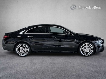 Used Mercedes-Benz CLA 2025 for sale - 78774642: Photo