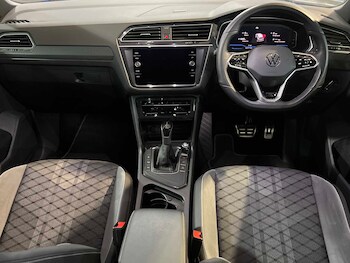 Used Volkswagen Tiguan 2024 for sale - 76421136: Photo