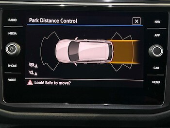 Used Volkswagen Tiguan 2024 for sale - 76421136: Photo