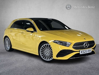 Used Mercedes-Benz A-Class 2025 for sale - 78913708: Photo