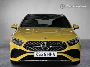 Used Mercedes-Benz A-Class 2025 for sale - 78913708: Photo