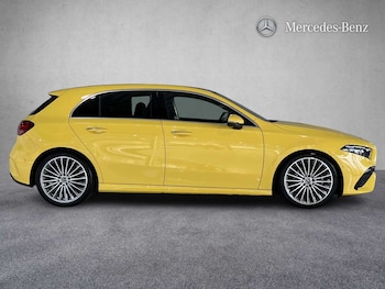 Used Mercedes-Benz A-Class 2025 for sale - 78913708: Photo