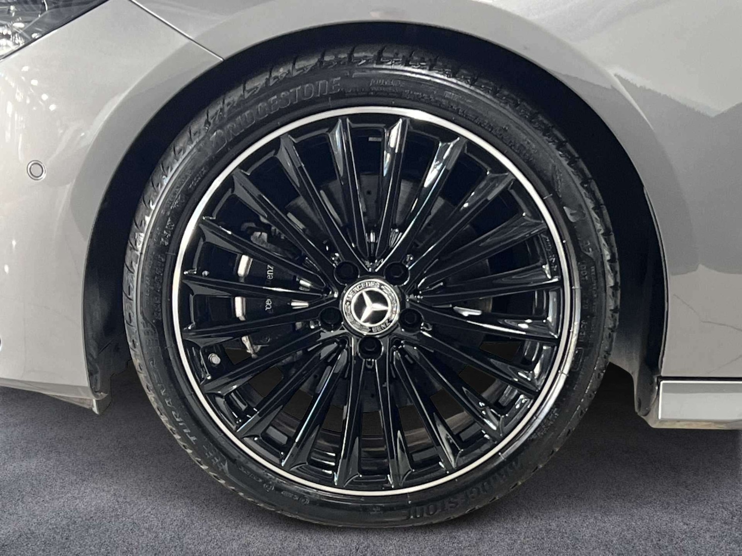 Used Mercedes-Benz CLA 2025 for sale - 77661297: Photo 10