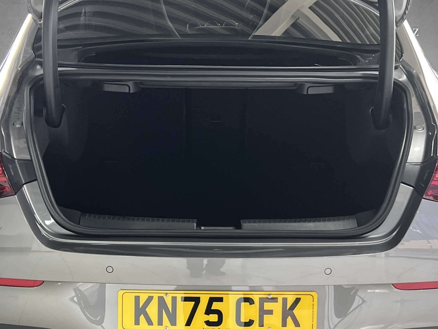 Used Mercedes-Benz CLA 2025 for sale - 77661297: Photo 12