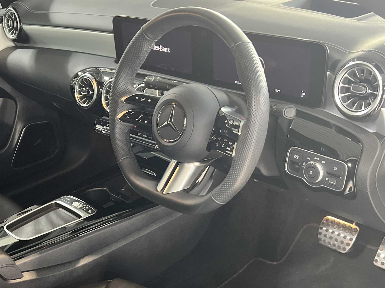 Used Mercedes-Benz CLA 2025 for sale - 77661297: Photo 13