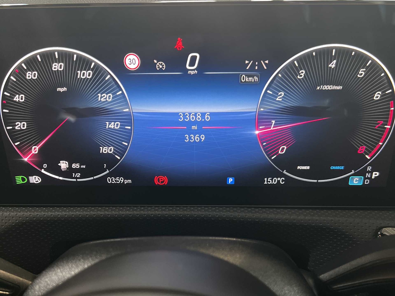 Used Mercedes-Benz CLA 2025 for sale - 77661297: Photo 18