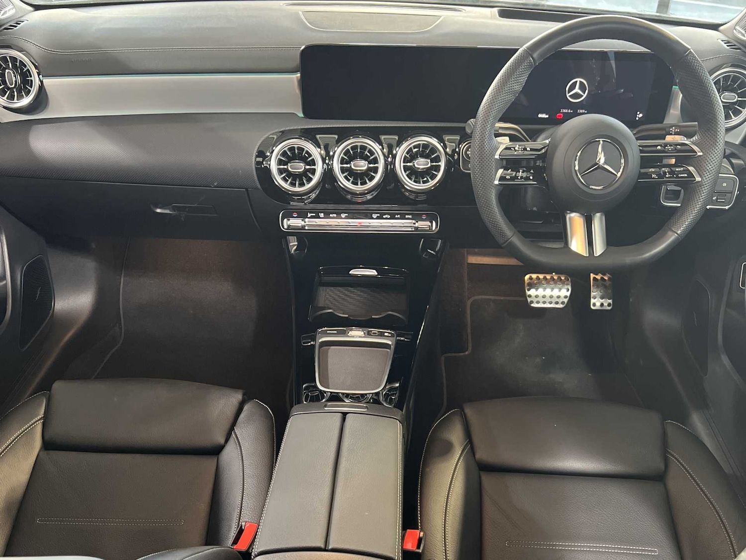 Used Mercedes-Benz CLA 2025 for sale - 77661297: Photo 19