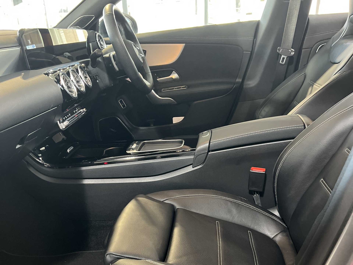 Used Mercedes-Benz CLA 2025 for sale - 77661297: Photo 21