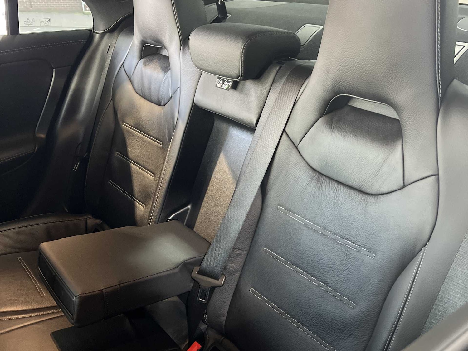 Used Mercedes-Benz CLA 2025 for sale - 77661297: Photo 22