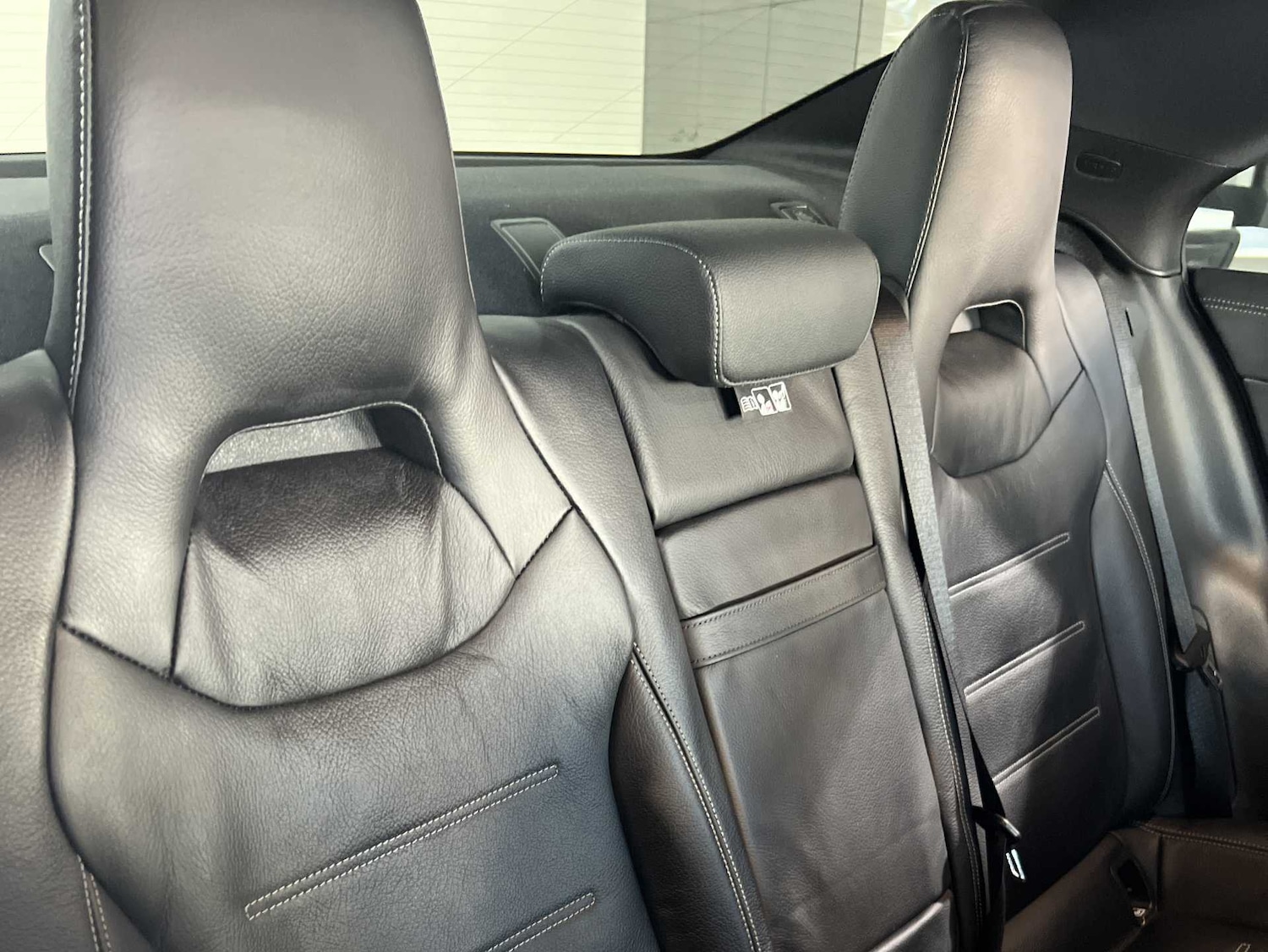 Used Mercedes-Benz CLA 2025 for sale - 77661297: Photo 25